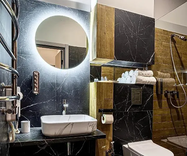 Family Boutique 2 Apartament Lwów