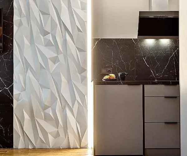 Apartament Family Boutique 2 *